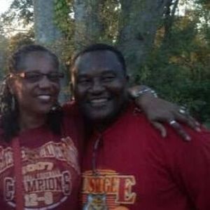 Meet your Posher, Bernita